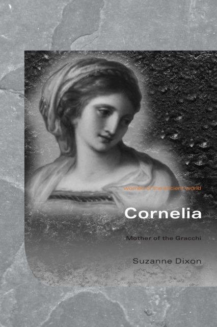 E-book Cornelia Suzanne Dixon