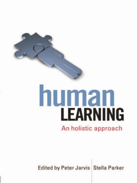 E-knjiga Human Learning Peter Jarvis