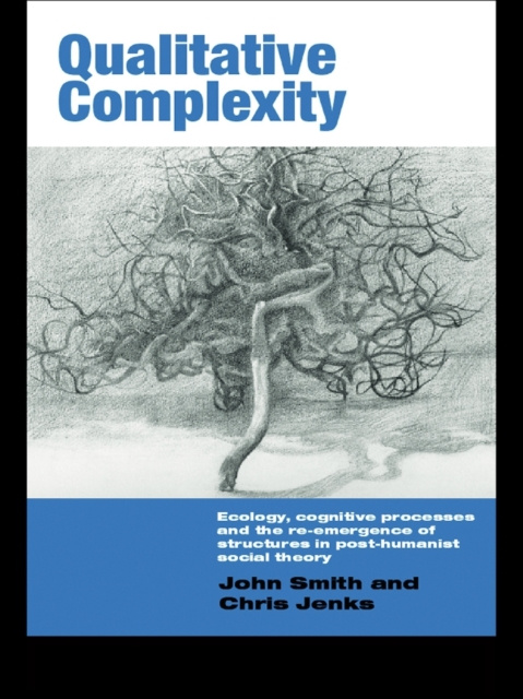 E-knjiga Qualitative Complexity John Smith