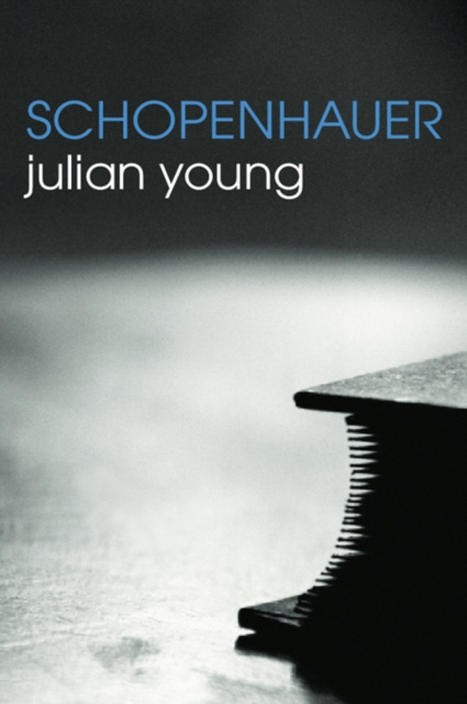 E-knjiga Schopenhauer Julian Young
