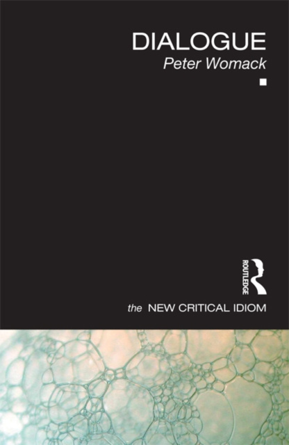E-book Dialogue Peter Womack