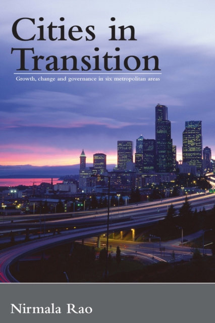E-book Cities in Transition Nirmala Rao
