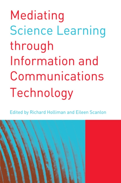 E-book Mediating Science Learning through Information and Communications Technology Richard Holliman