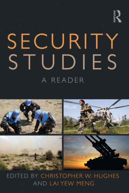 E-knjiga Security Studies Christopher W. Hughes