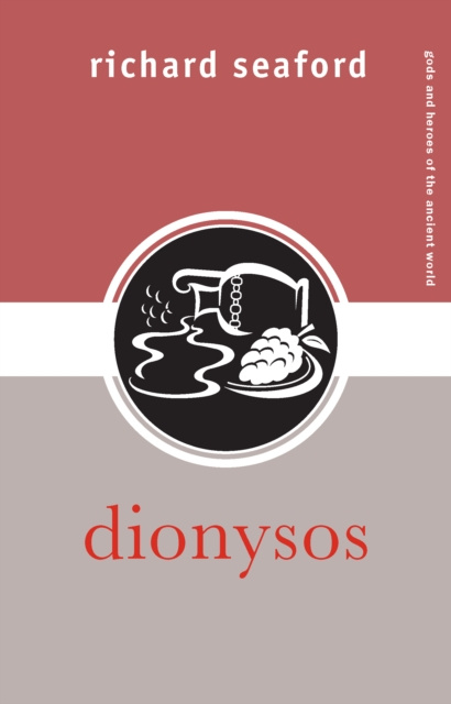 E-book Dionysos Richard Seaford
