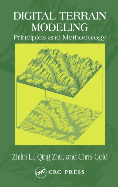 E-knjiga Digital Terrain Modeling Zhilin Li