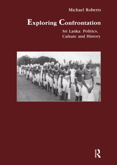 E-knjiga Exploring Confrontation Michael Roberts