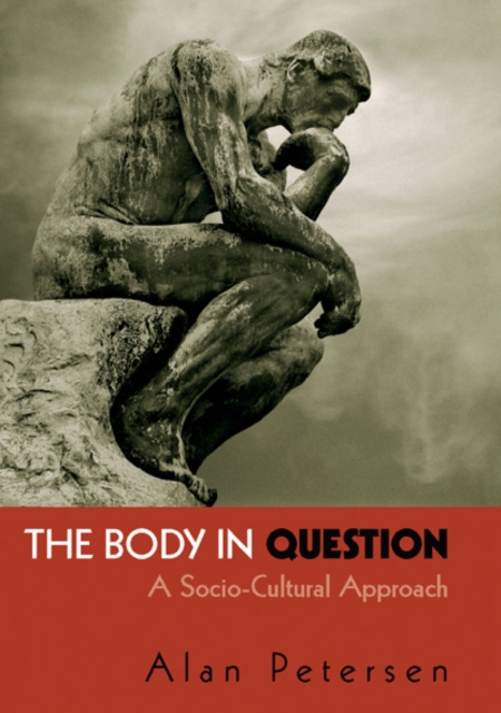 E-knjiga Body in Question Alan Petersen