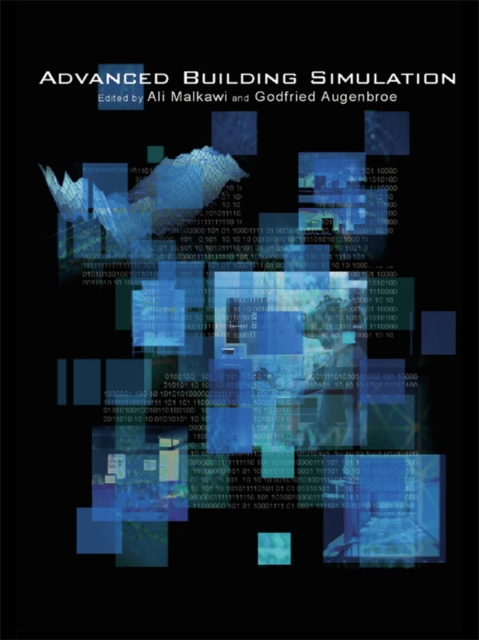 E-book Advanced Building Simulation Ali Malkawi
