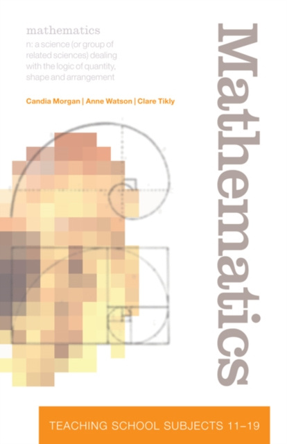E-book Mathematics Candia Morgan