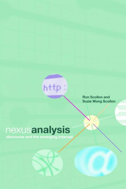 E-knjiga Nexus Analysis Suzie Wong Scollon