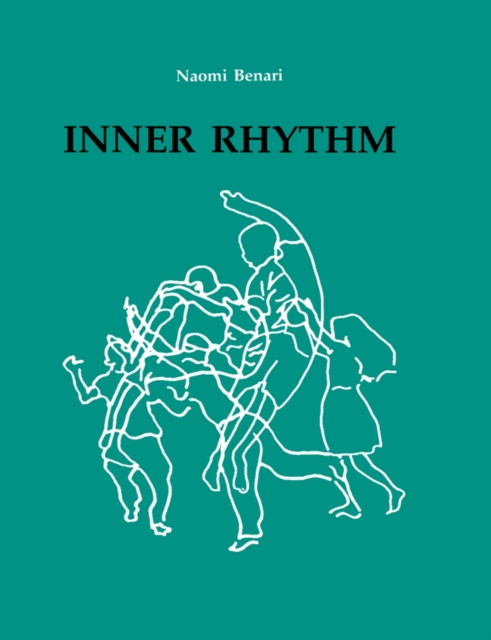 E-book Inner Rhythm Naomi Benari