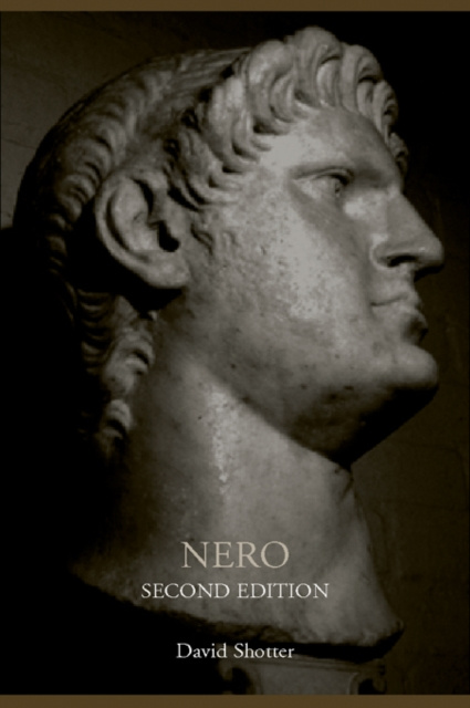 E-book Nero David Shotter
