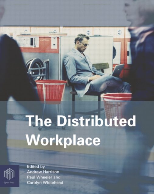 E-book Distributed Workplace Andrew Harrison
