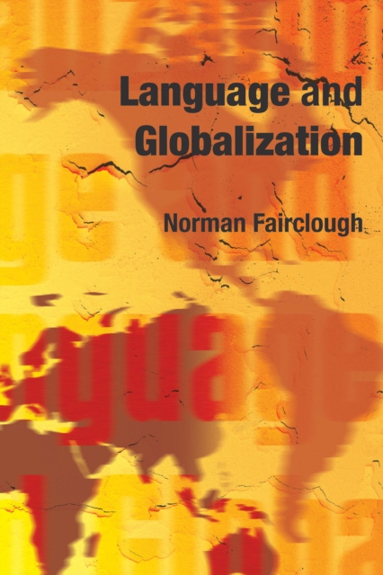 E-kniha Language and Globalization Norman Fairclough