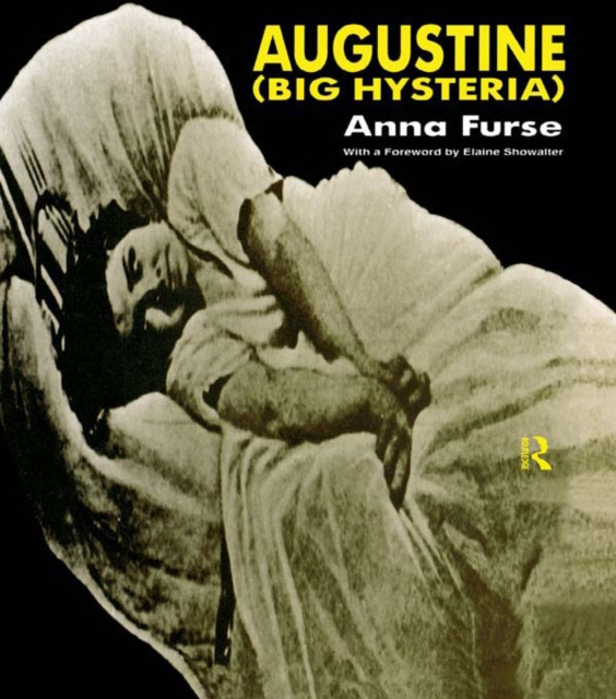 E-knjiga Augustine (Big Hysteria) Anna Furse