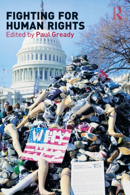E-knjiga Fighting for Human Rights Paul Gready