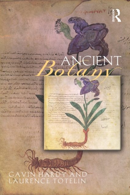 E-book Ancient Botany Gavin Hardy