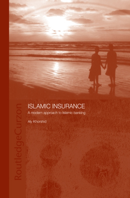 E-book Islamic Insurance Aly Khorshid