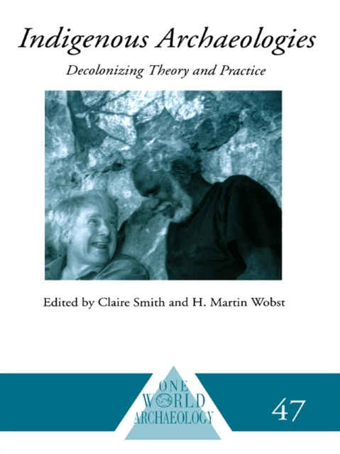 E-Book Indigenous Archaeologies Claire Smith