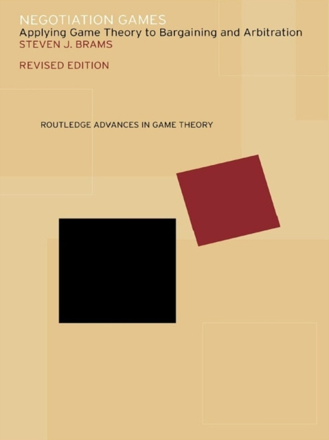 E-book Negotiation Games Steven Brams