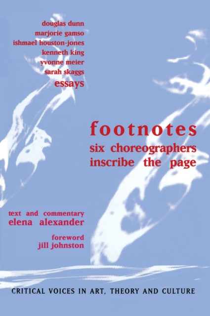 E-book Footnotes Elena Alexander