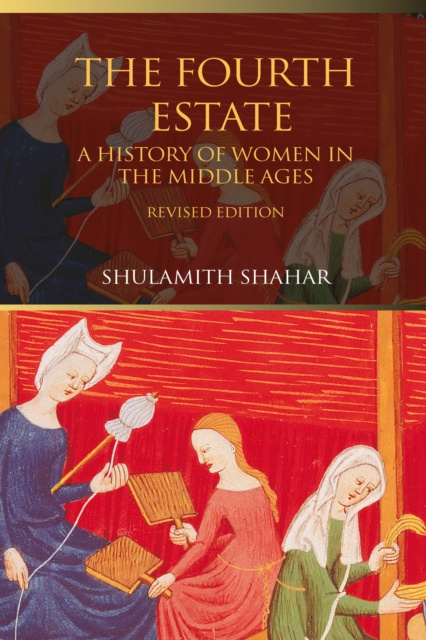 E-book Fourth Estate Shulamith Shahar