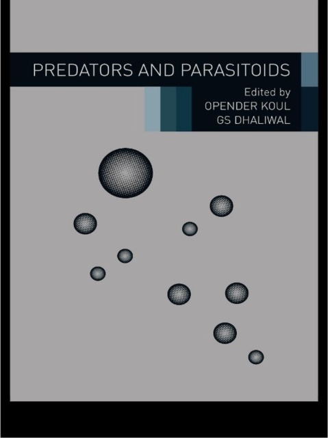 E-book Predators and Parasitoids Opender Koul