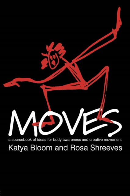 E-book Moves Katya Bloom