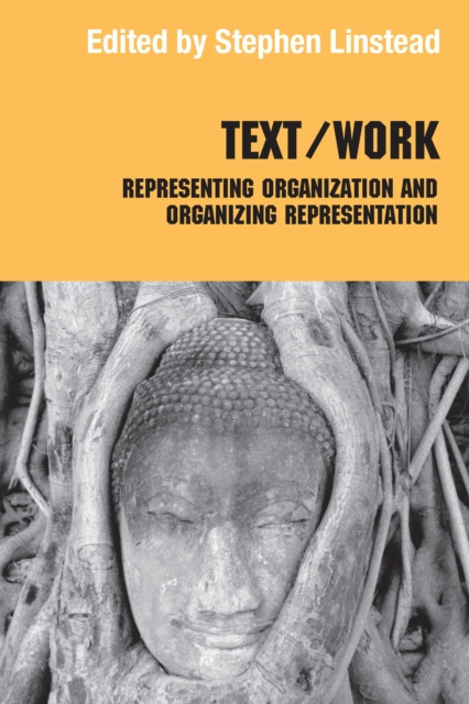 E-knjiga Text/Work Stephen Linstead