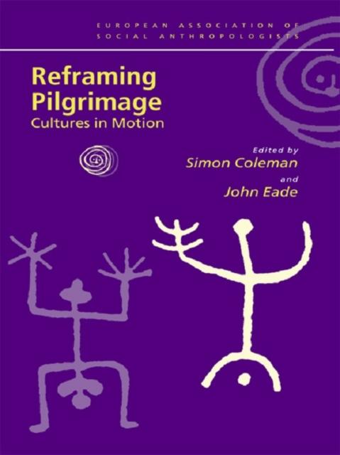 E-Book Reframing Pilgrimage Simon Coleman