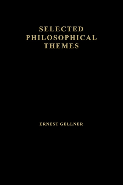 E-book Devil in Modern Philosophy Ernest Gellner