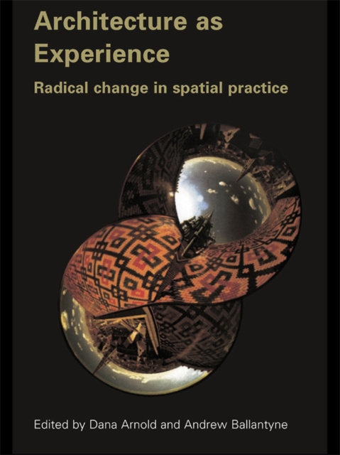 E-knjiga Architecture as Experience Dana Arnold