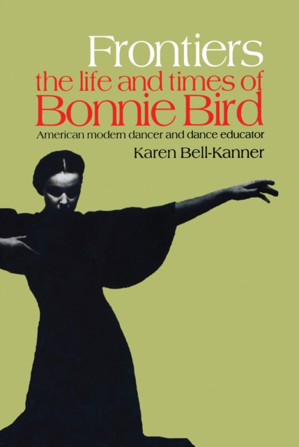 E-Book Frontiers Karen Bell-Kanner