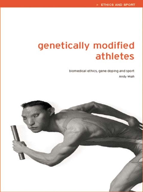 E-book Genetically Modified Athletes Andy Miah