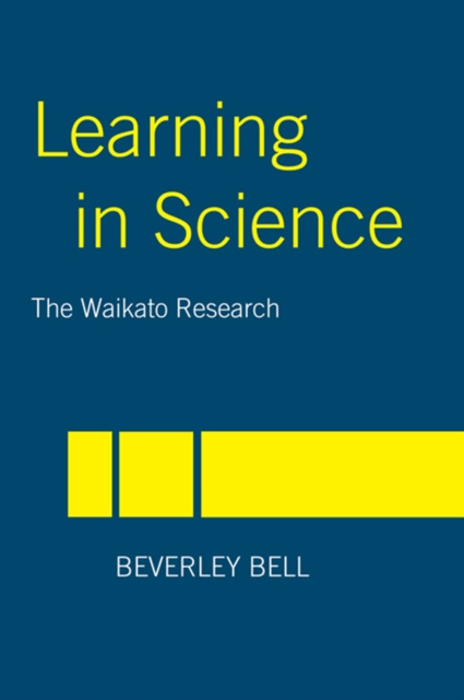 E-book Learning in Science Beverley Bell
