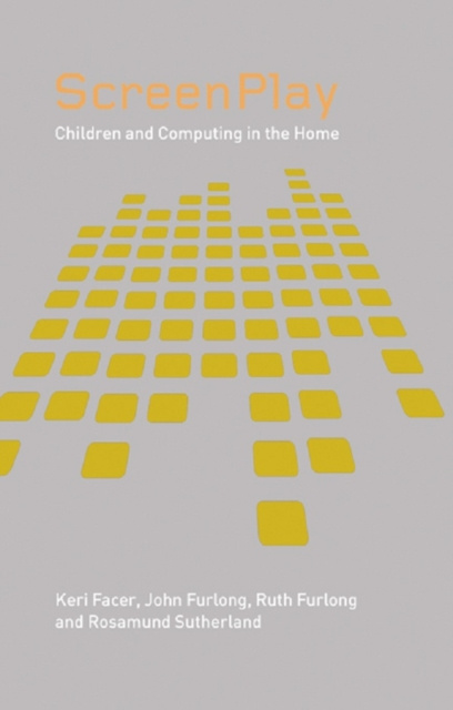 E-book Screenplay Keri Facer