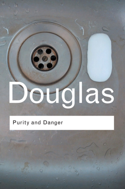 E-book Purity and Danger Mary Douglas