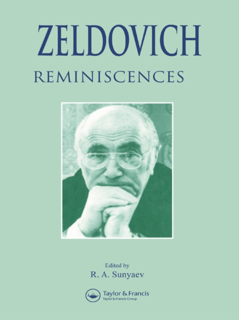 E-knjiga Zeldovich R.A. Sunyaev