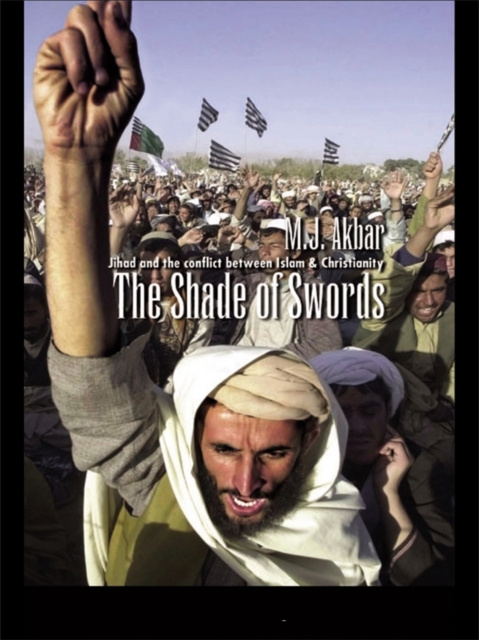 E-knjiga Shade of Swords M.J Akbar