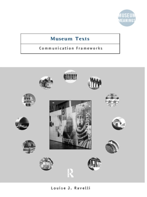 E-knjiga Museum Texts Louise Ravelli