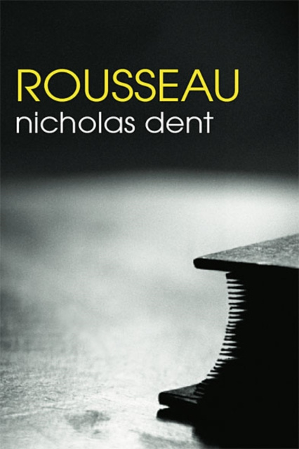 E-knjiga Rousseau Nicholas Dent