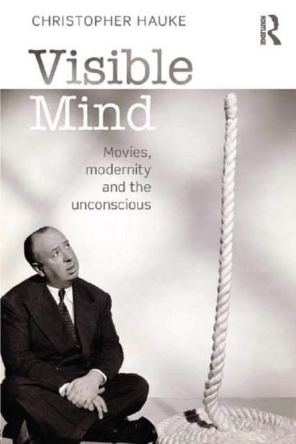 E-book Visible Mind Christopher Hauke