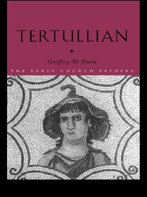 E-knjiga Tertullian Geoffrey D. Dunn