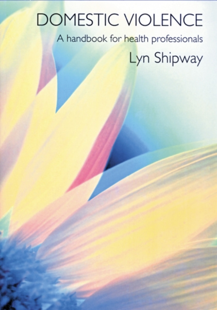 E-kniha Domestic Violence Lyn Shipway