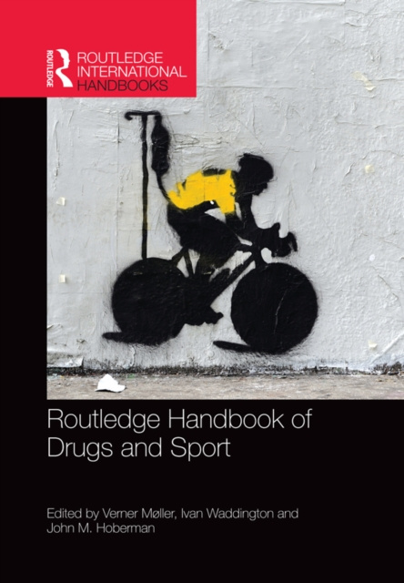 E-kniha Routledge Handbook of Drugs and Sport Verner Moller