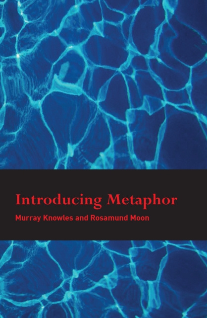 ebook Introducing Metaphor Murray Knowles