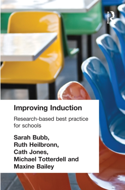 E-book Improving Induction Maxine Bailey