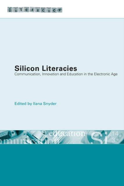 E-book Silicon Literacies Ilana Snyder