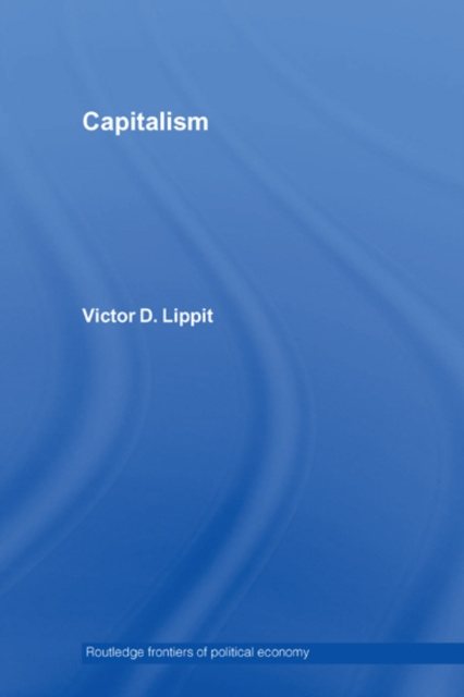 ebook Capitalism Victor D. Lippit